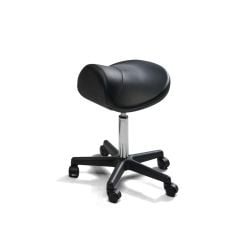Sukha Saddle Stool
