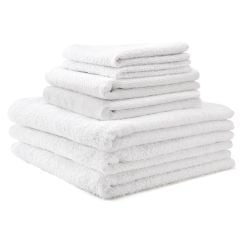Sukha Towel Collection