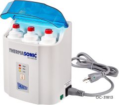 Chauffe-gel Thermasonic