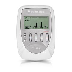 Theta - 4 Channel TENS & NMES w/Mi Technology