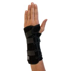 Tripod Wrist Lacer