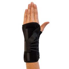 Universal Wrist Lacer