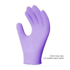 Ronco Earth Biodegradable Nitrile Gloves (100/Box)