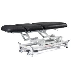 SEERS 3-Section Hybrid Table w/ 90º Drop End