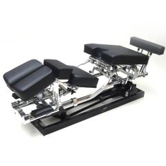 Zenith Elevation Table