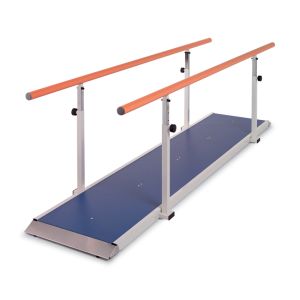 Physiax Standard Parallel Bars, 10'