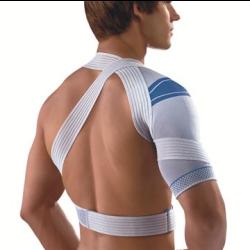 Shoulder Supports