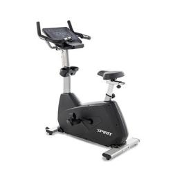 Upright Bikes