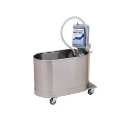 Hydrotherapy Whirlpools