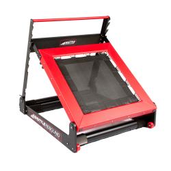 Plyometric Rebounders