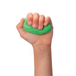 Hand Exercisers and Putty