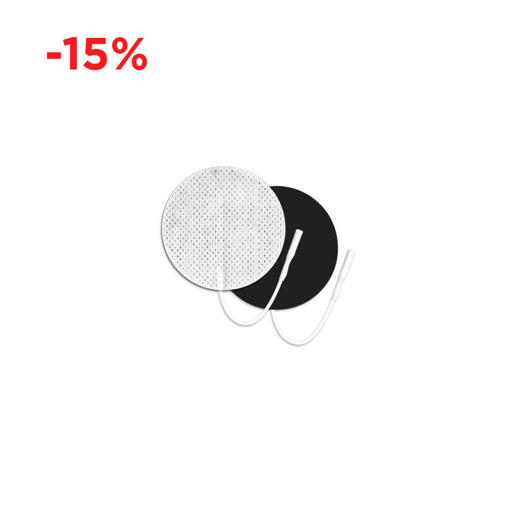 Valutrode_Circle_White_Cloth_Electrode_15_OFF