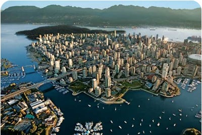 VancouverUnder