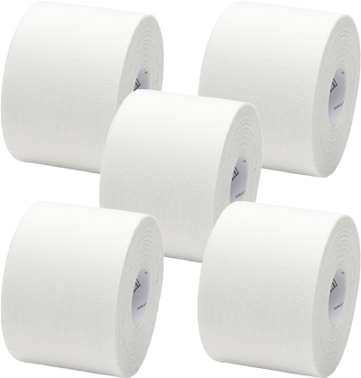 5_rolls_k_tape_pure_cotton