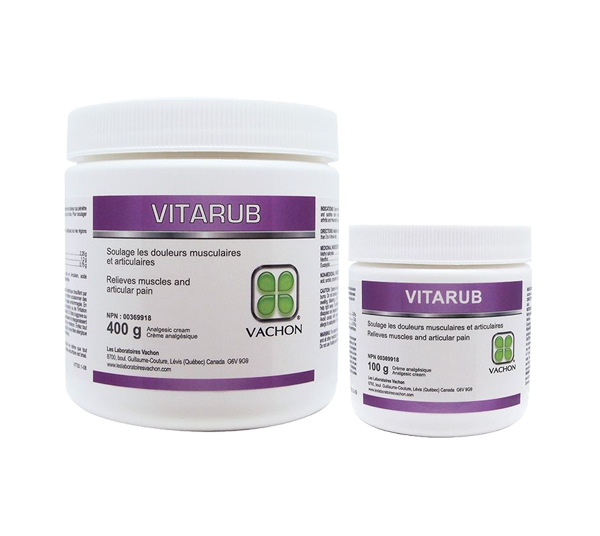 VitaRub