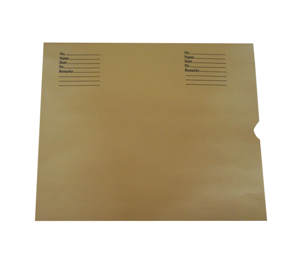 xrayenveloppe