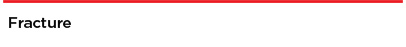 Fracture