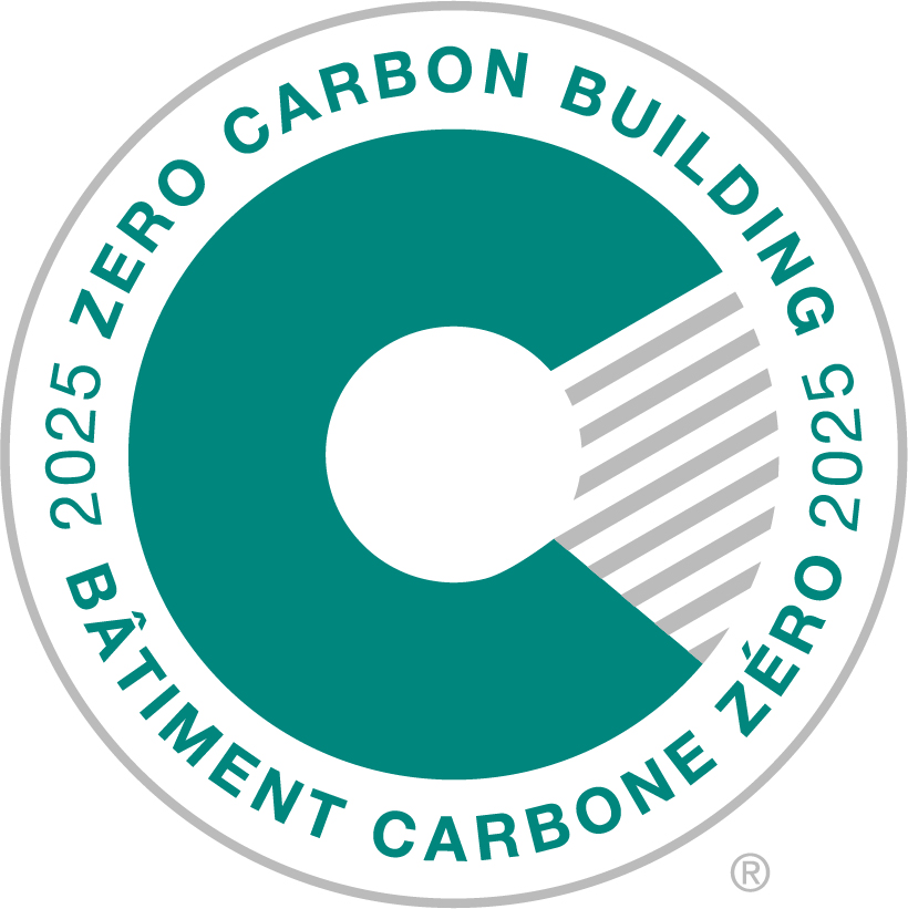 2025 Zero Carbon Building