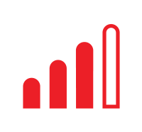 Icon percussion vitesse variable