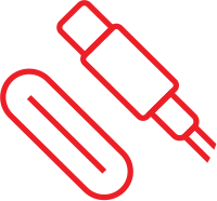 Icon USB-C