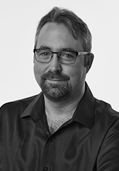 Jonathan Isenor
