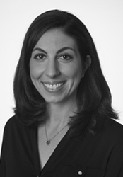 Cristina Santostefano, BSc. HKin