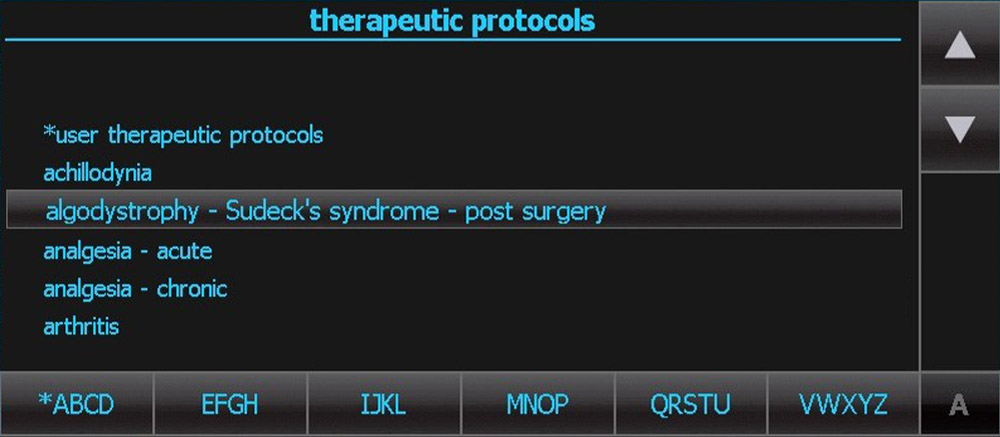 4000series_therapeutic_protocols