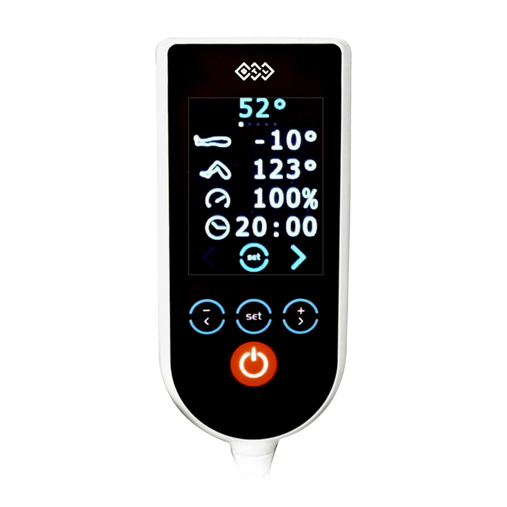 CPMotionK_Upgraded_Remote_White