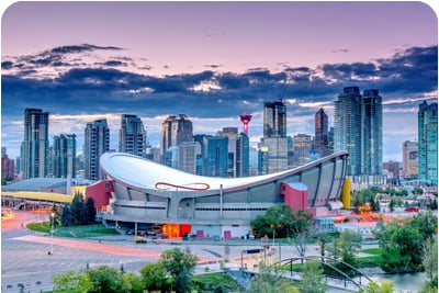 Calgary