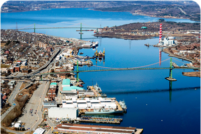Halifax