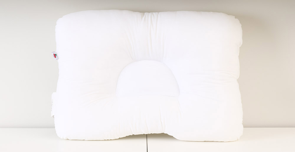 D-Core Pillows