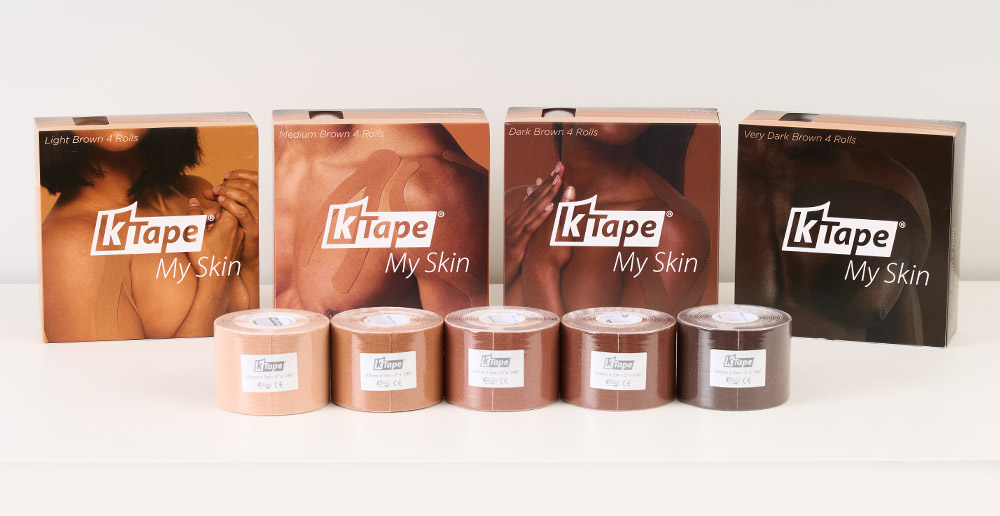 K-Tape