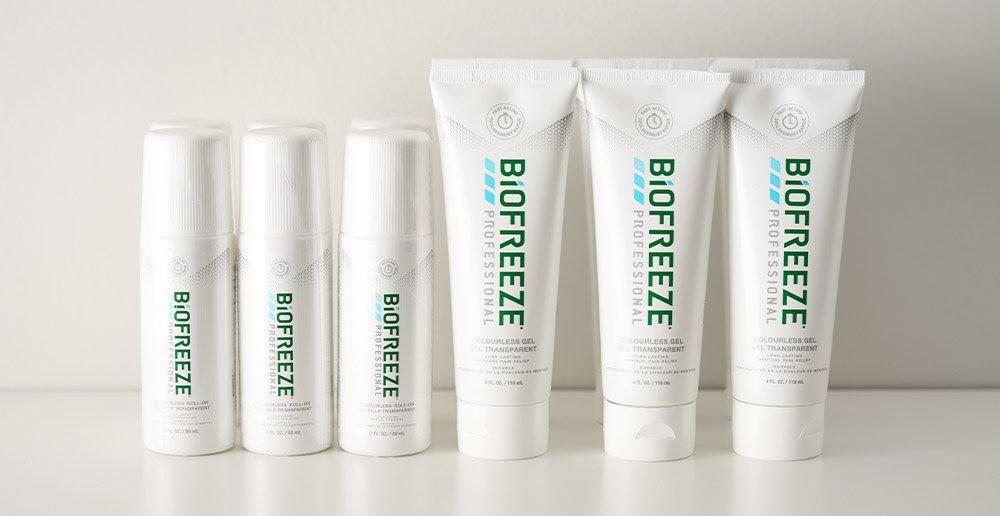 BIOFREEZE