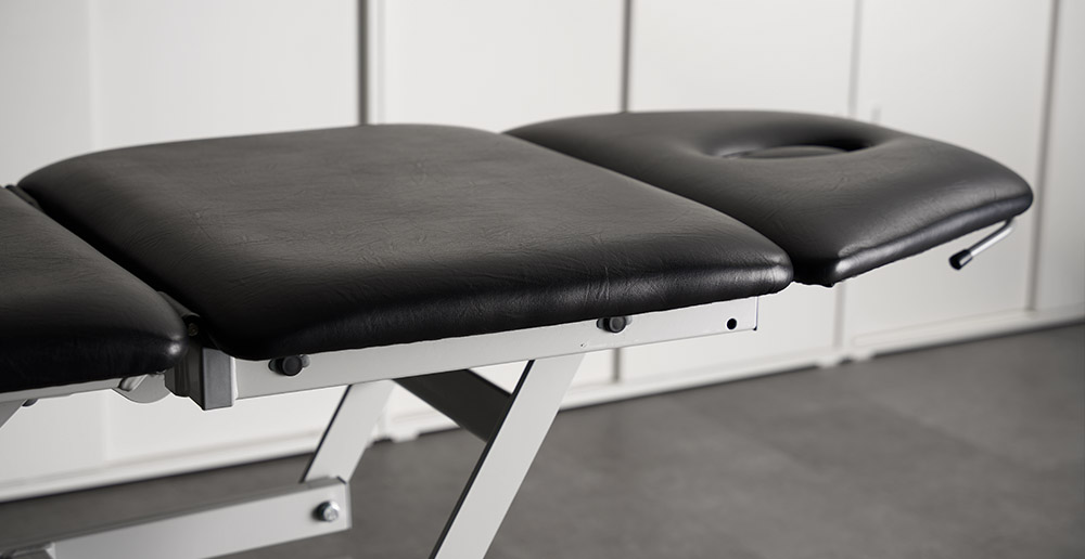 SEERS Medical Table