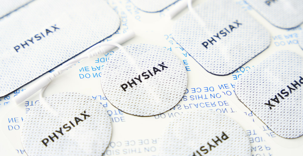 Physiax Self-Adhesive Electrodes