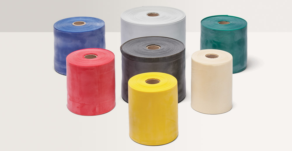 Therabands Bands