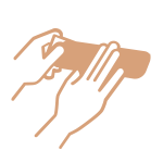 k-tape-pediatrics-icon