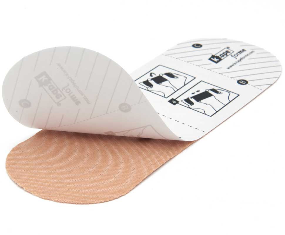 KTape My Skin Tape OrthoCanada