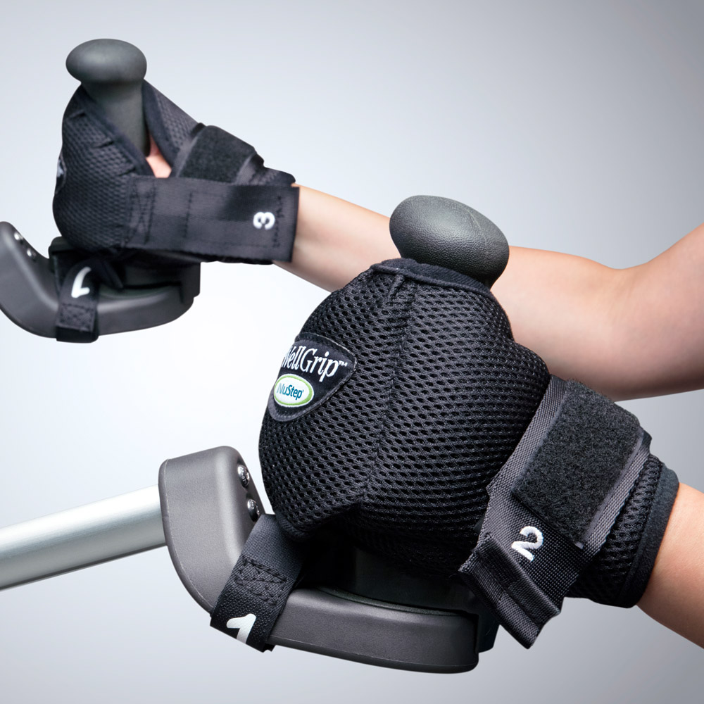 NuStep_WellGripGloves