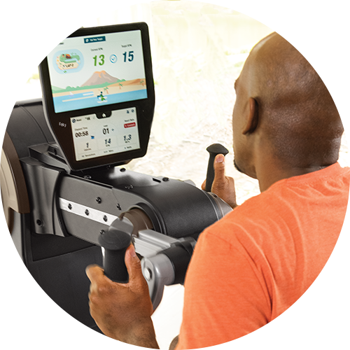 nustep_ue8_interactive_console