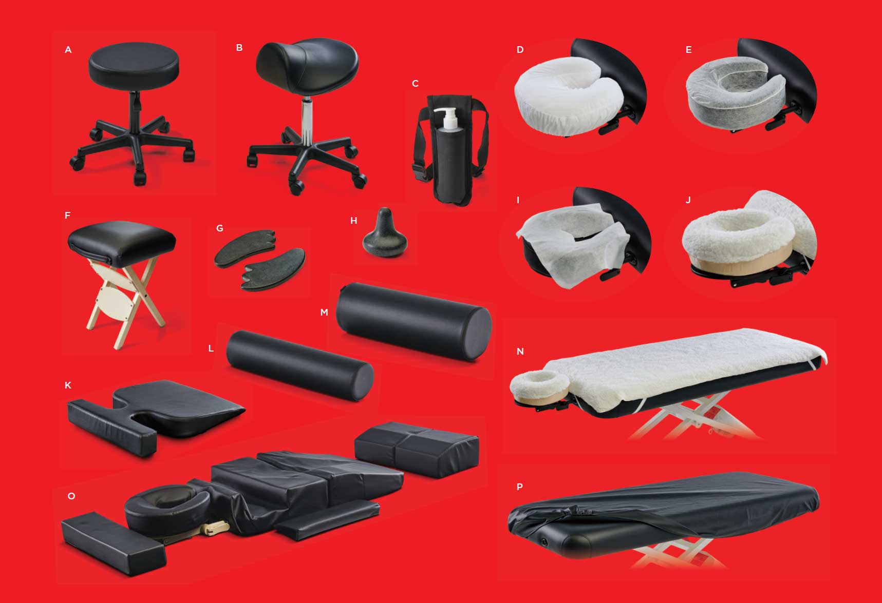accessories