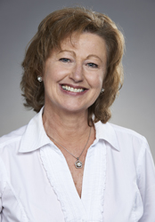 Katherine Fairfield